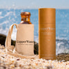 Special Edition Honeycomb Copper Ayurvedic Water Bottle